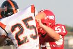 Ridgedale vs Van Buren - 5112